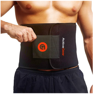 ActiveGear Waist Trainer for Men