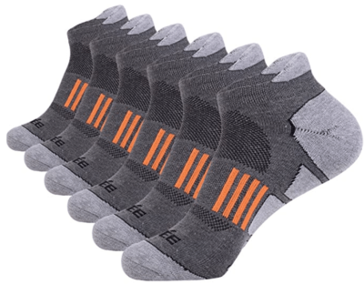 JOYNÉE Best Men's Athletic Socks