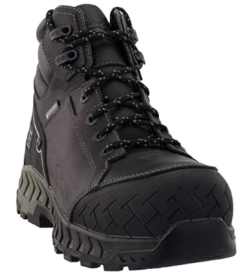 most comfortable timberland work boots