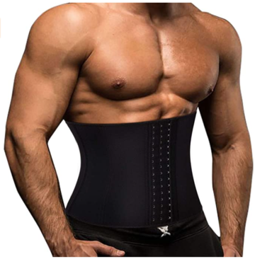 10 Best Waist Trainer for Men in 2024 - TheReviewDaily