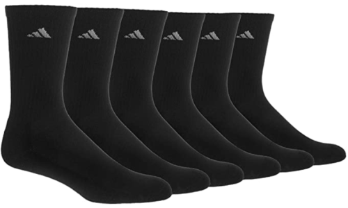 adidas Best Men's Athletic Socks
