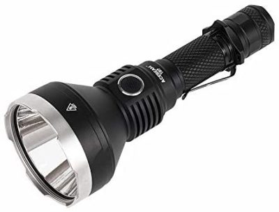 Acebeam Best Throw Flashlights