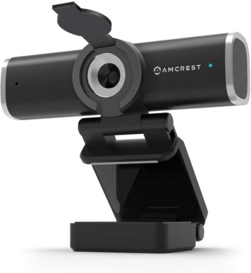 Amcrest Best Wireless Webcams