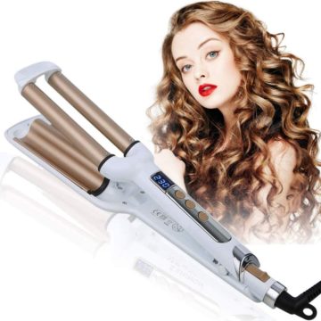 Apriddeo Best Hair Waver Irons 