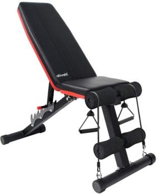 Ativafit Best Folding Weight Benches