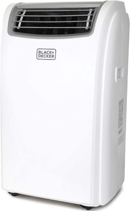 Black + Decker Air Conditioner Heater Combos