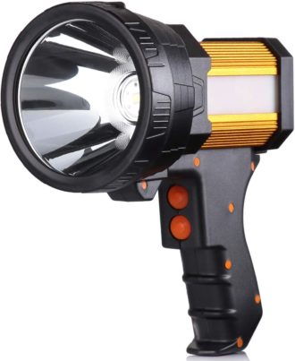 BUYSIGHT Rechargeable Spotlights 