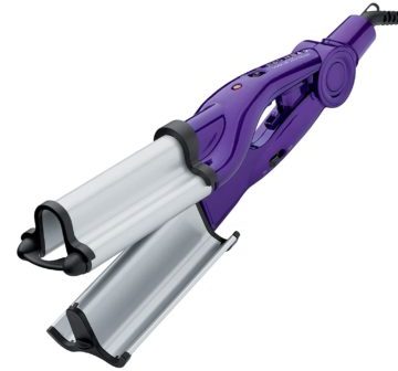 Bed Head Best Hair Waver Irons 