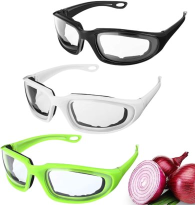 Boao Onion Goggles 