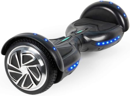 CBD Off Road Hoverboards of 