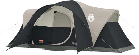 Coleman Cabin Tents 
