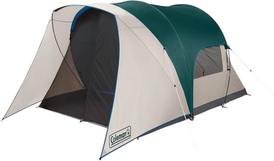 Coleman Cabin Tents 
