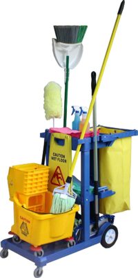 Direct Mop Sales Janitorial Carts