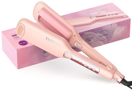 Ellesye Best Hair Waver Irons 