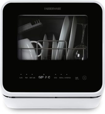 Farberware Best Compact Dishwashers