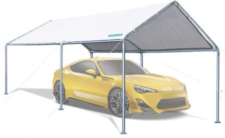 GALSOAR Best Car Canopies