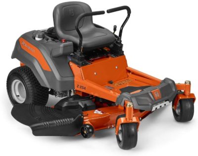 Husqvarna Best Cheap Zero Turn Mowers 