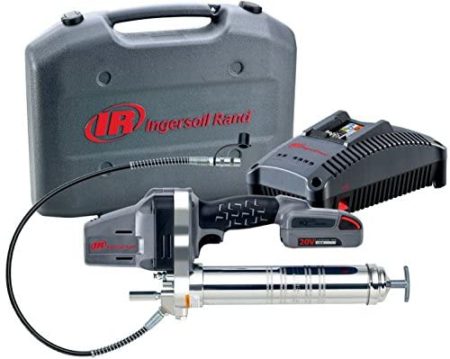 Ingersoll Rand