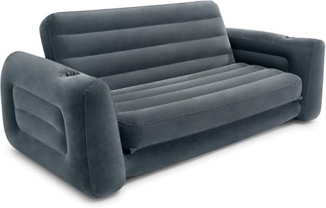 Intex Best Inflatable Sofas 