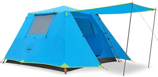 KAZOO Cabin Tents 