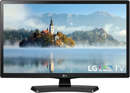 LG 22LJ4540 22 Inch