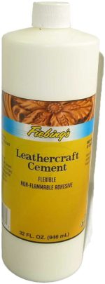 Leathercraft 