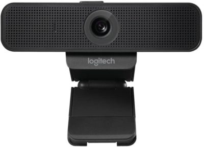 Logitech