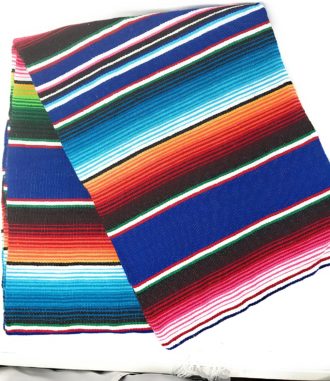 Mexitems Best Mexican Blankets