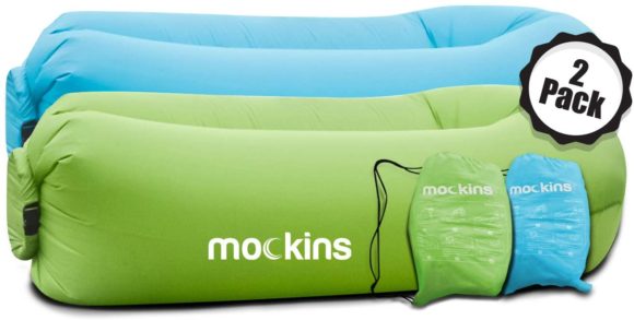 Mockins Best Inflatable Sofas 