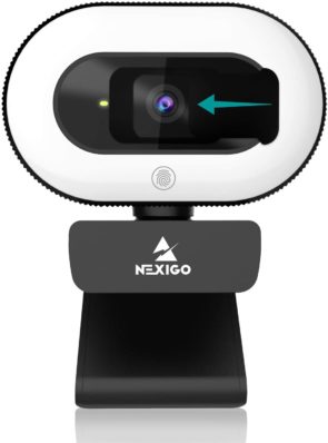 NexiGo Best Wireless Webcams