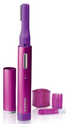 Philips Beauty Eyebrow Trimmers 