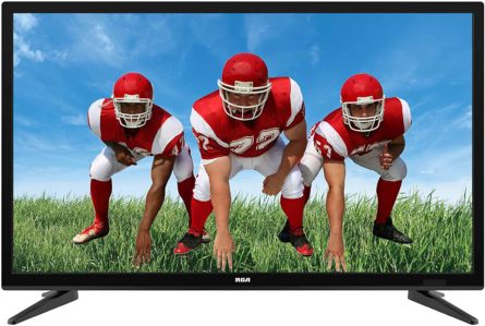 RCA Best 24 Inch Smart TVs