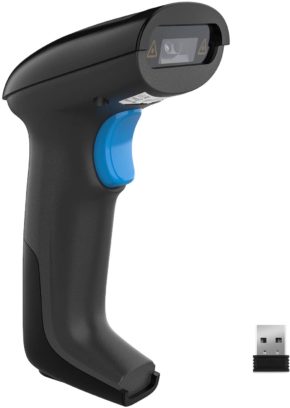 REALINN Wireless Barcode Scanners