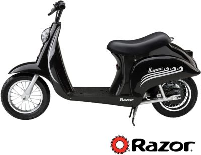 Razor Best Electric Motorcycles for Kids