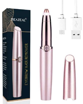 Reazeal Eyebrow Trimmers 