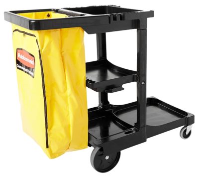 Rubbermaid Commercial Products