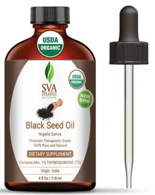 SVA ORGANICS