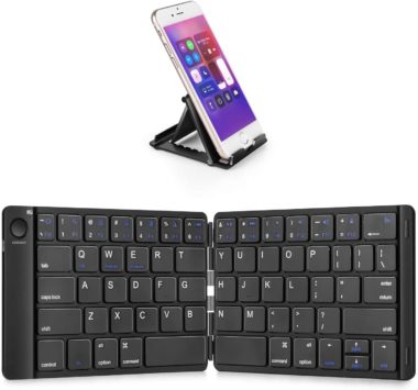 Samsers Best Foldable Keyboards