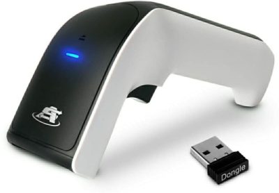 ScanAvenger Wireless Barcode Scanners