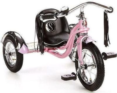 Schwinn Roadster Tricycles