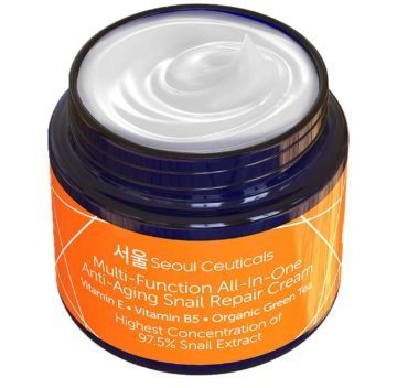 SeoulCeuticals Best Korean Eye Creams 