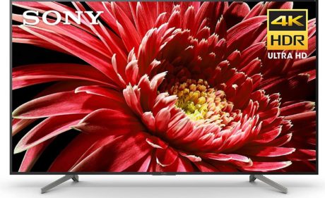 Sony 85 inch TVs