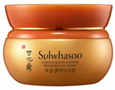 Sulwhasoo