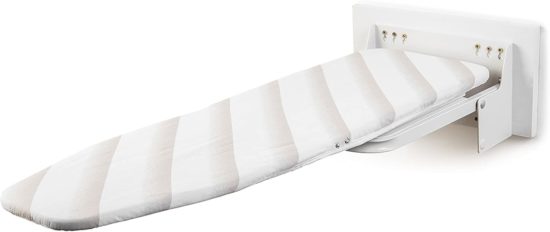 Superior Essentials Best Wall Mounted Ironing Boards