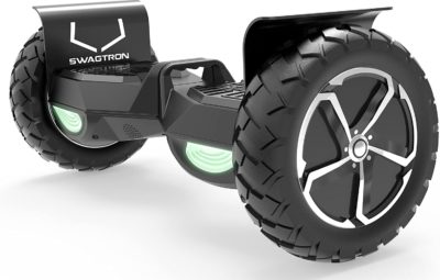 Swagtron 越野气垫板