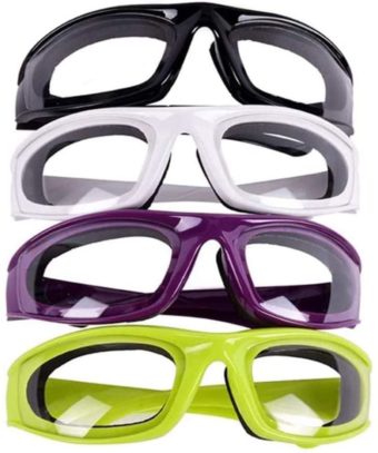 TOSPARTY Onion Goggles 