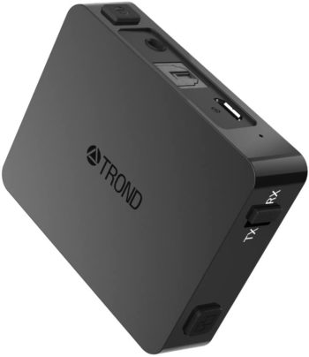 TROND Bluetooth Transmitters for TV 