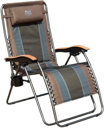 Timber Ridge Timber Ridge Chairs 