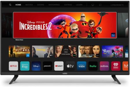 10 Best 24 Inch Smart TVs of 2024 Review - TheReviewDaily