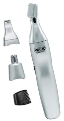 Wahl Eyebrow Trimmers 